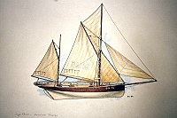 20-Inghilterra-Brixham trawler